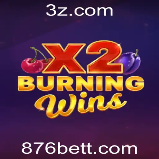 Explorando o Mundo de BurningWinsX2: Um Jogo Emocionante em Parceria com 876bet