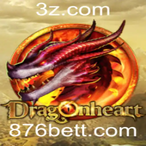 Descubra DragonHeart: Um Novo Jogo Apaixonante Com 876bet