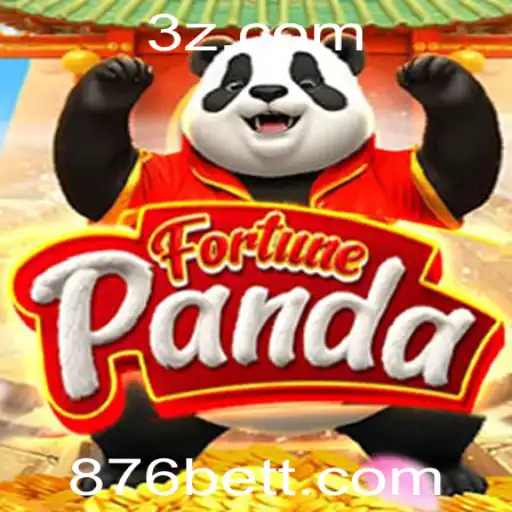 Descubra a Magia de FortunePanda: O Jogo de Sucesso na Plataforma 876bet