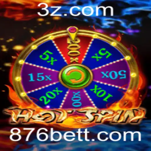 Explorando o Jogo HotSpin no 876bet