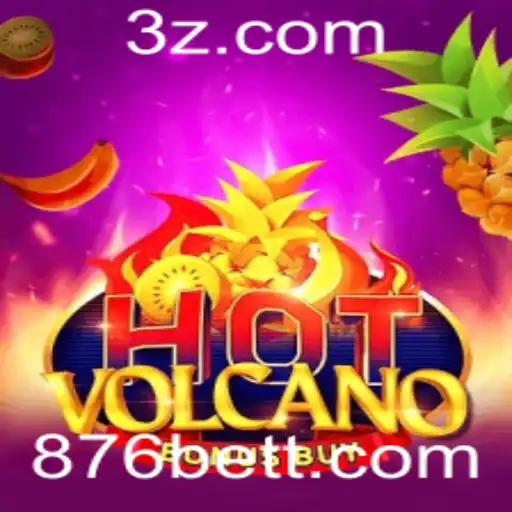Descubra o Empolgante Jogo HotVolcanoBonusBuy no 876bet