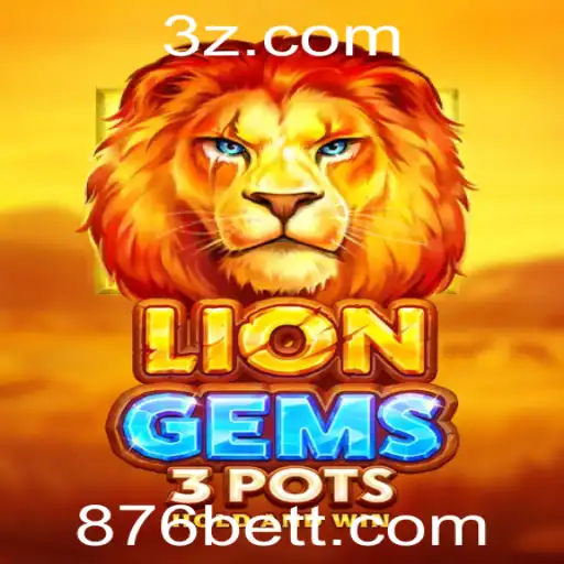 Explorando LionGems3pots: Um Mergulho em um Mundo de Apostas