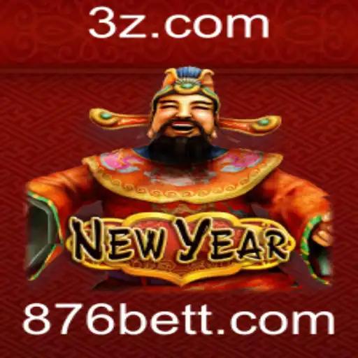 Descubra o Novo Jogo 'NewYear' com a Chave '876bet'