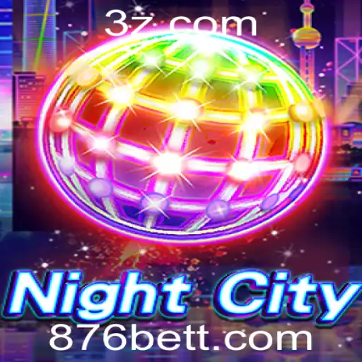 Descubra o Enigmático Mundo de NightCity e o Fascinante Jogo 876bet