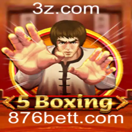 5Boxing: Introdução e Regras do Novo Jogo de Apostas