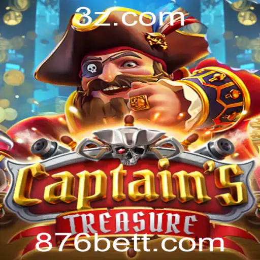 Explorando o Mundo de CaptainssTreasure: Uma Jornada Emocionante