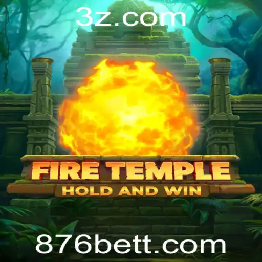 Descubra o Fascinante Mundo de FireTemple com 876bet
