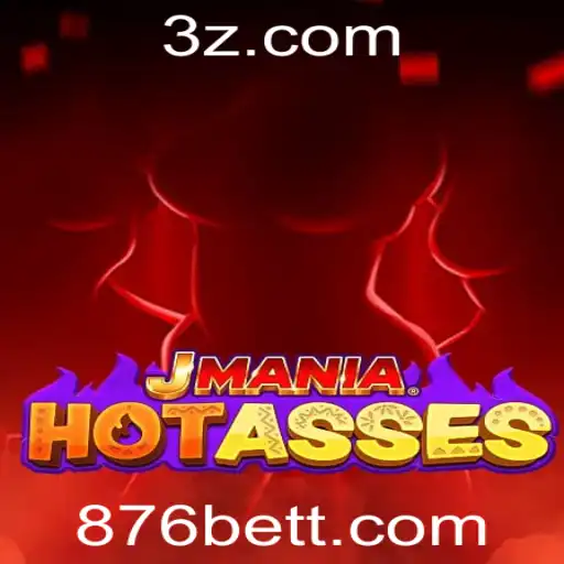 Descubra o Universo de JManiaHotAsses e a Emoção de 876bet