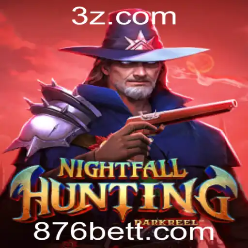 Descubra NightfallHunting: Uma Nova Experiência de Jogo Noturna