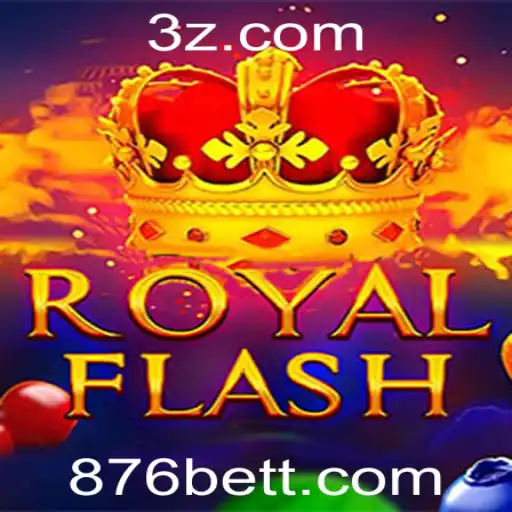 Descubra o empolgante mundo de RoyalFlash: tudo sobre o jogo e suas regras
