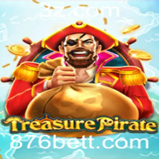 Descubra as Aventuras de TreasurePirate: Um Mergulho no Mundo de 876bet