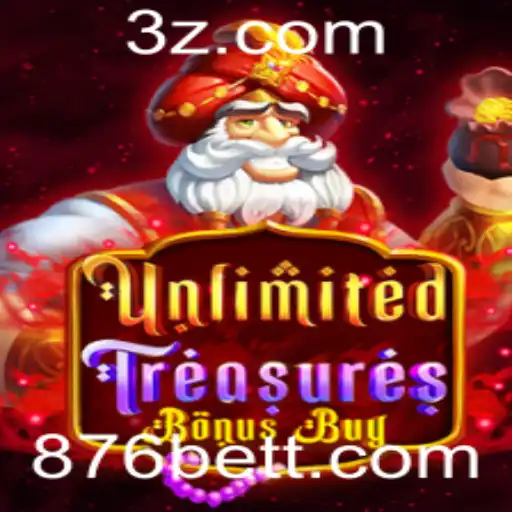 Explorando o Fascinante Mundo do Jogo UnlimitedTreasuresBonusBuy