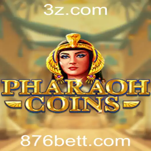 Explorando o Mundo Empolgante de PharaohCoins: O Jogo de Estratégia com 876bet