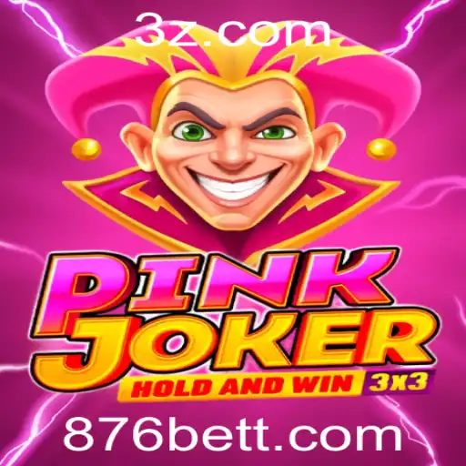 Pinkjoker: A Revolução dos Jogos de Cassino em 876bet