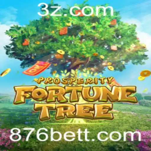 Explorando o Jogo ProsperityFortuneTree e a Plataforma 876bet