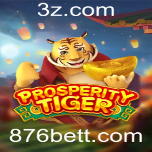 Descubra a Emoção de ProsperityTiger: Um Mergulho no Mundo dos Jogos de Azar