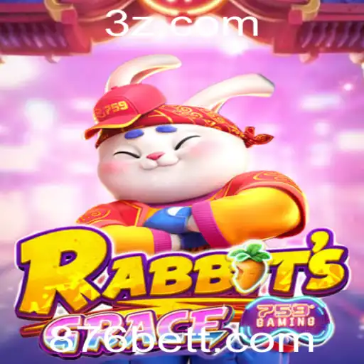 Descubra RabbitsGrace: O Jogo de Aventura Fantástica com 876bet