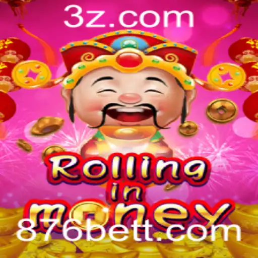 Explorando RollingInMoney: O Jogo Que Conquista o Mercado de Apostas com 876bet