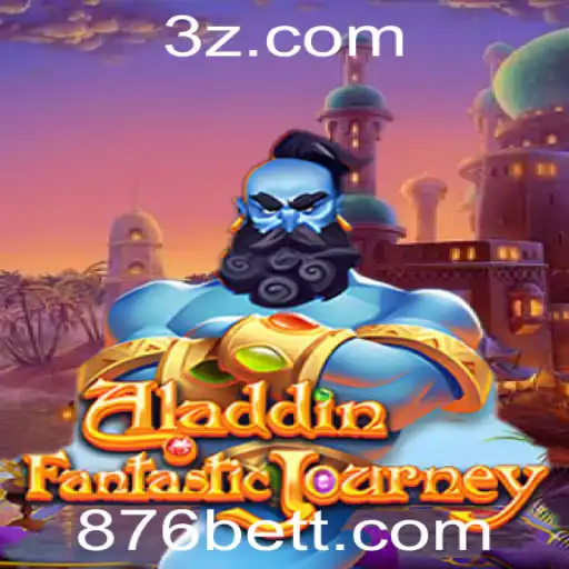 Descubra o Fascinante Jogo Aladdin em 876bet