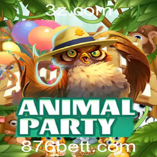 Explorando o Mundo de AnimalParty: Regras e Estratégias para Jogar