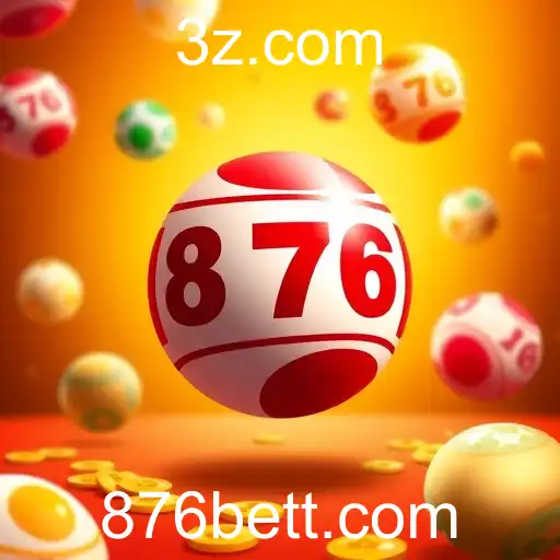 Explorando o Mundo do Bingo Online com 876bet