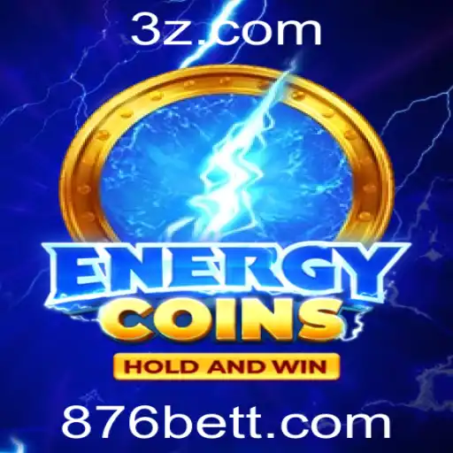 Explorando o Universo de EnergyCoins no 876bet