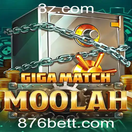 Explorando o GigaMatchMoolah: Uma Experiência de Jogo Inovadora Aliada à Plataforma 876bet