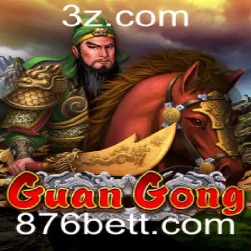 Descubra GuanGong: O Novo Fenômeno dos Jogos Casino