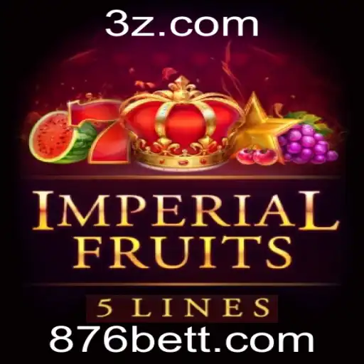 Explorando o Mundo do ImperialFruits5 no 876bet