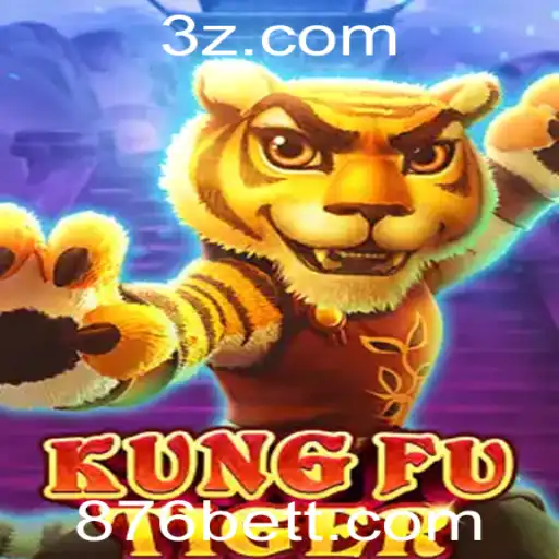 KungFuTiger: Mergulhe no Excitante Mundo de Ação e Estratégia
