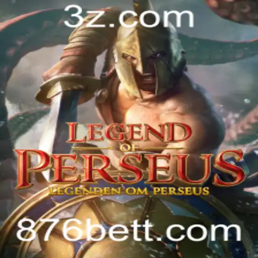 Descubra o Mundo de LegendofPerseus: Um Jogo Épico com Emoção e Aventuras