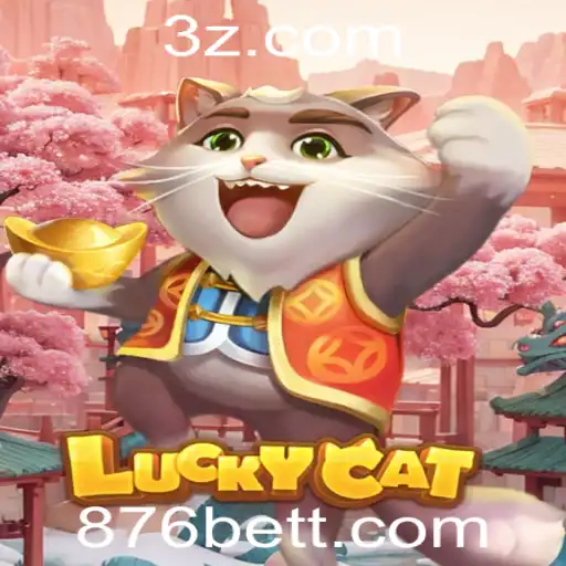 Explorando o Fascinante Mundo de LuckyCat: O Jogo que Conquista Corações