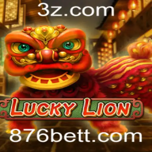 Descubra o Empolgante Mundo de LuckyLion com 876bet