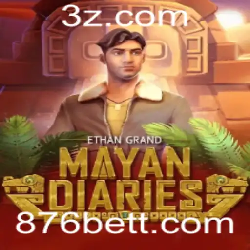 Descubra o Fascinante Mundo de MayanDiaries e a Emoção de 876bet
