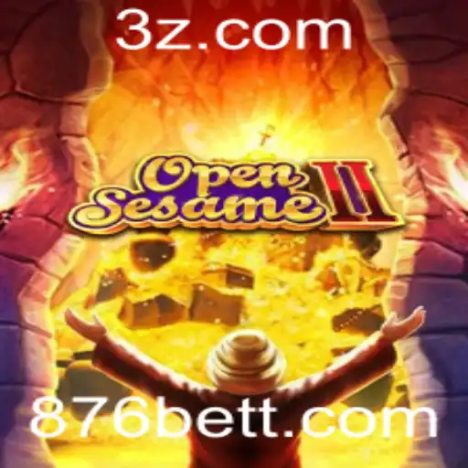 OpenSesameII: Uma Experiência de Jogo Inovadora e Cativante
