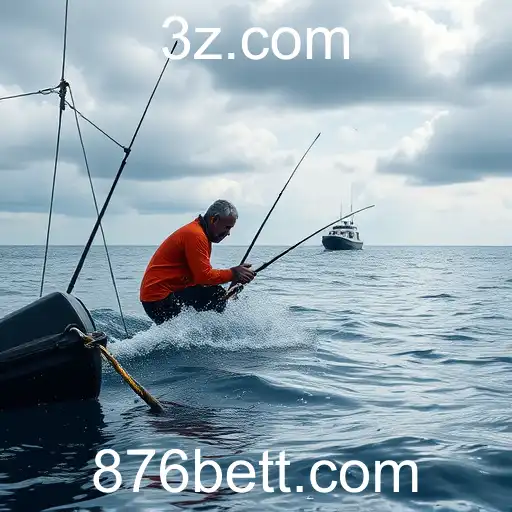 A Importância da Pesca e o Impacto das Novas Tecnologias