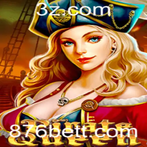 PirateQueen: A Aventura dos Sete Mares com 876bet