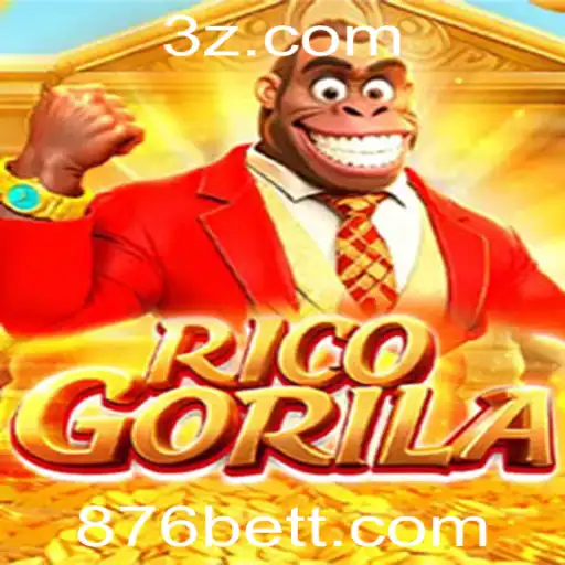 Explorando o Empolgante Mundo de RicoGorila e 876bet