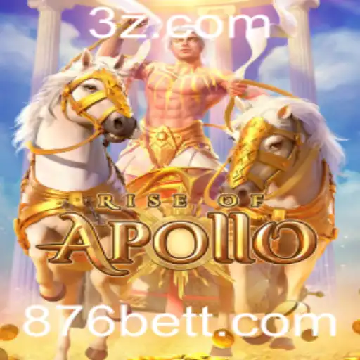 Descubra o Empolgante Mundo de RiseofApollo e a Chave 876bet