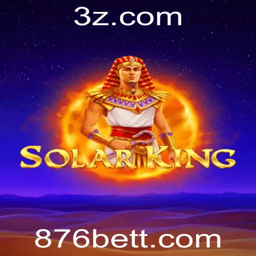 Descubra SolarKing: O Jogo de Estratégia Intergaláctica com 876bet
