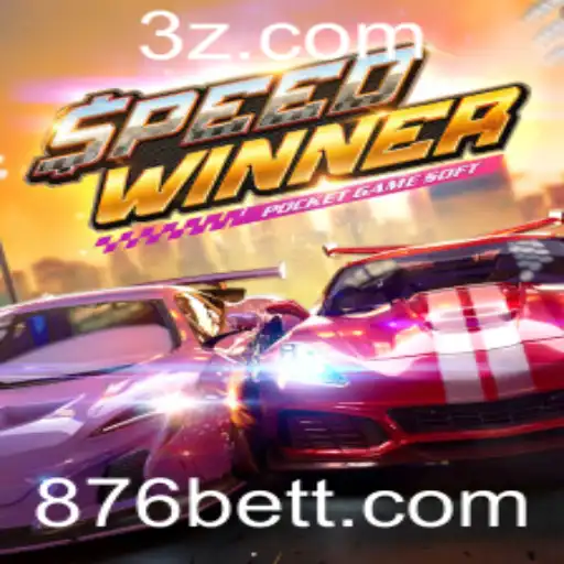 Explorando o Jogo SpeedWinner e a Plataforma 876bet
