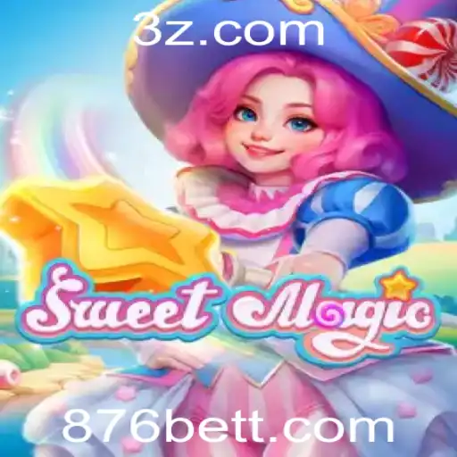 Descubra o Fascinante Mundo de SweetMagic: A Nova Sensação em Jogos de Azar