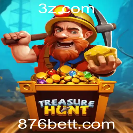 Explorando o Mundo do Jogo 'TreasureHunt' e a Influência da 876bet