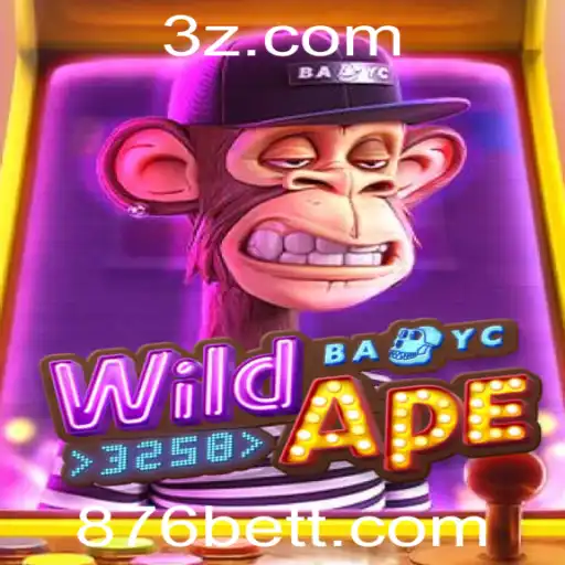 WildApe3258: Explorando a Selva das Apostas