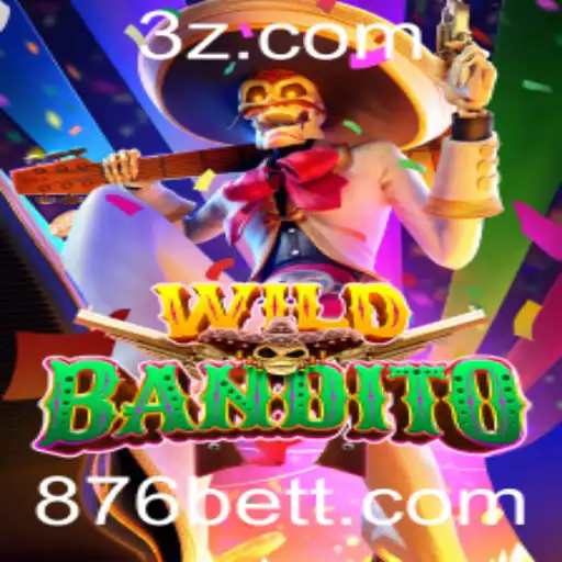 Explorando o Fascinante Mundo de WildBandito no 876bet