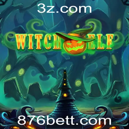 Descubra o Enigmático Mundo de WitchElf e Aposte com 876bet