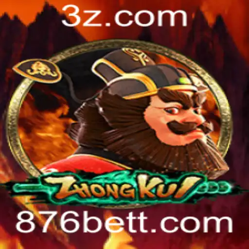 Desvendando ZhongKui: O Jogo de Azar Inspirado no Lendário Caçador de Demônios