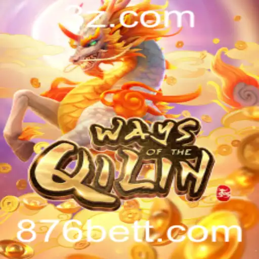 Descubra os Segredos do Jogo WaysoftheQilin e Como a Plataforma 876bet Está Revolucionando o Cenário