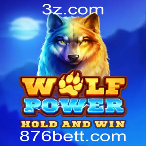 Descubra WolfPower: O Novo Fenômeno dos Jogos com 876bet