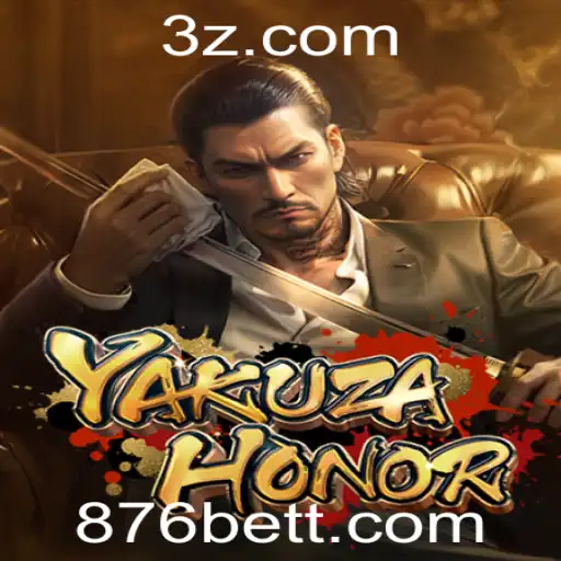 YakuzaHonor: Explorando o Universo de 876bet com Um Novo Jogo Inovador